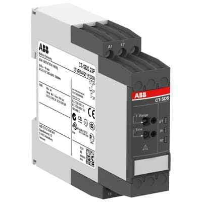 CT-SDS.23P ABB