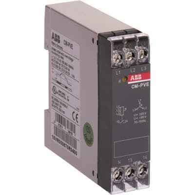 CM-PVE ABB