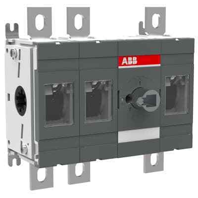 OT400E21 ABB