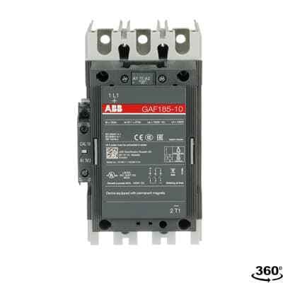 GAF185-10-11-72 ABB