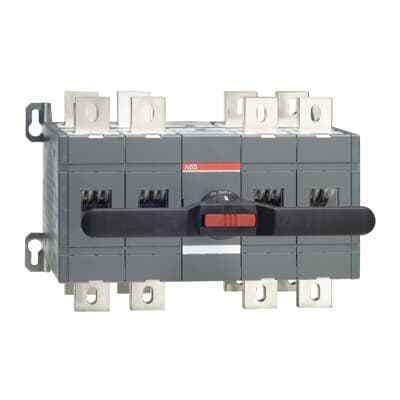 OT1000E22CP ABB