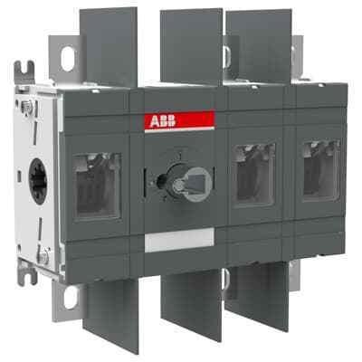 OT400U12 ABB