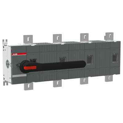 OT1250E04W8P ABB