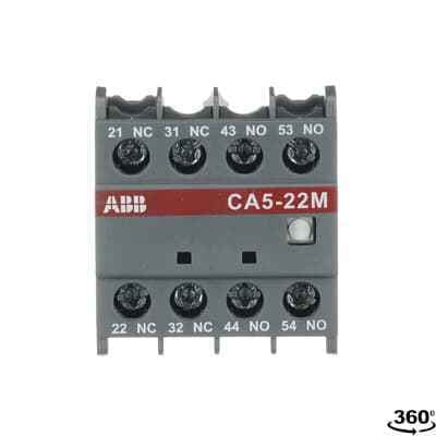 CA5-22M ABB