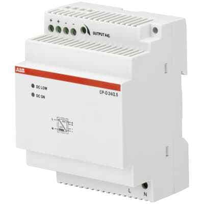 CP-D24/2.5 ABB