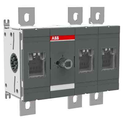 OT630E12 ABB
