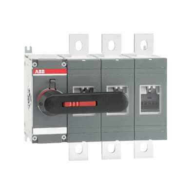 OT800E03K ABB