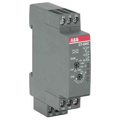 CT-ERC.22 ABB