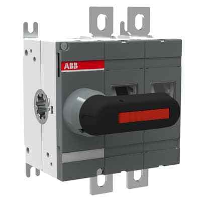 OT250E02K ABB