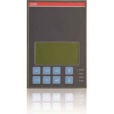 ATS022 AUTO.TRAN.SWITCH ADVANCED CONTROL ABB