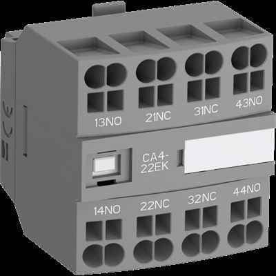 CA4-22NK ABB