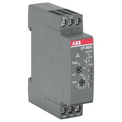 CT-SDC.22 ABB