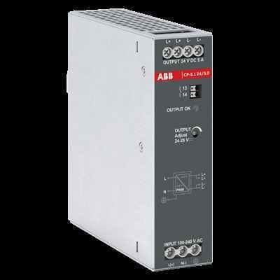 CP-S.1 24/5.0 ABB