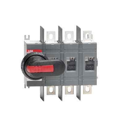 OT160EV03WP ABB