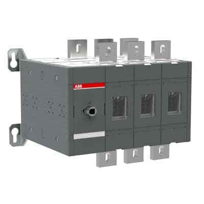 OT1250E03C ABB