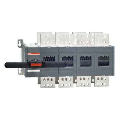 OT2500E04CP ABB