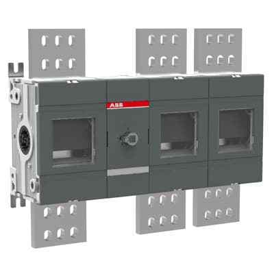OT2500E12 ABB
