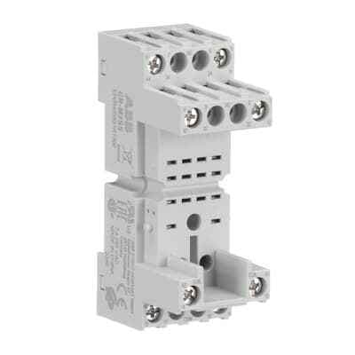 CR-M2SS ABB