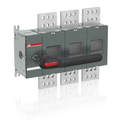 OT2500E03P ABB