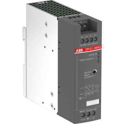 CP-C.1 24/5.0 ABB