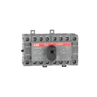 OT25F4C ABB