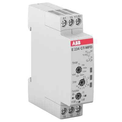 CT-MFD.12 ABB