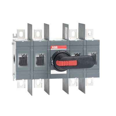 OT400U22P ABB