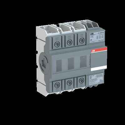 OT160GT30 ABB