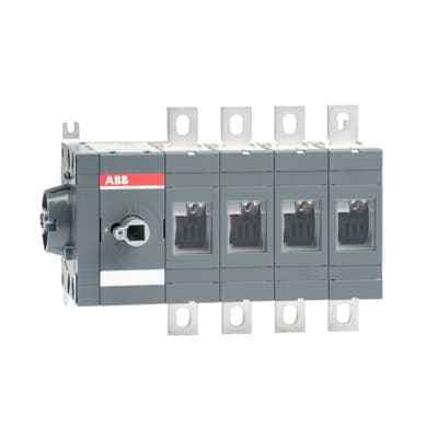 OT400ES04 ABB