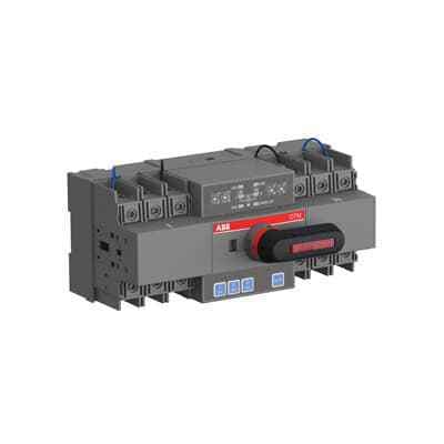 OTM125F2C21D230C ABB