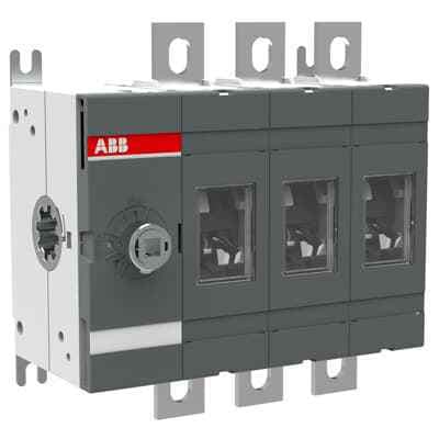 OT250E03 ABB