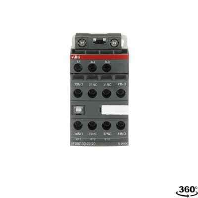 AF09Z-30-22-20 ABB
