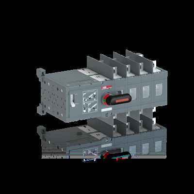 OTM250E4WCM48D ABB
