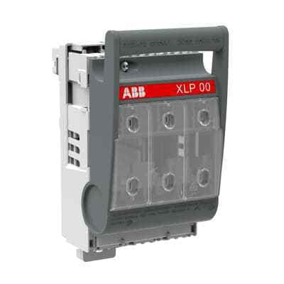 XLP00-A60/60-A-3BC-above ABB