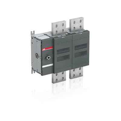 OT4000E02 ABB