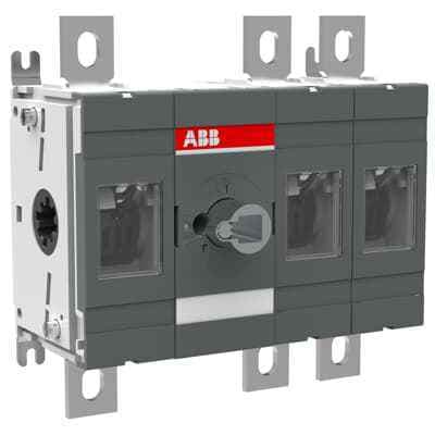OT400E12 ABB