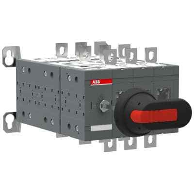 OT160E03YP ABB