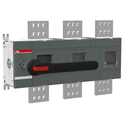 OT2500E03W8P ABB