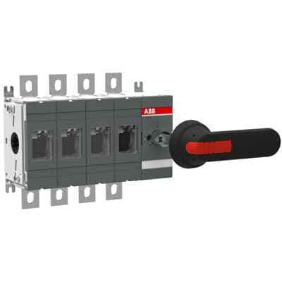 OT400E40P ABB