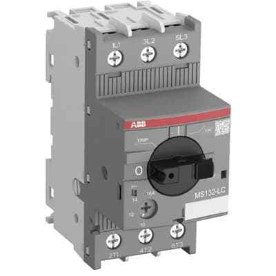 MS132-16LC ABB