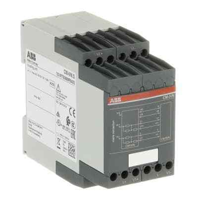 CM-IVN.S ABB