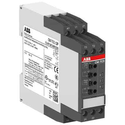 CM-TCS.12P ABB