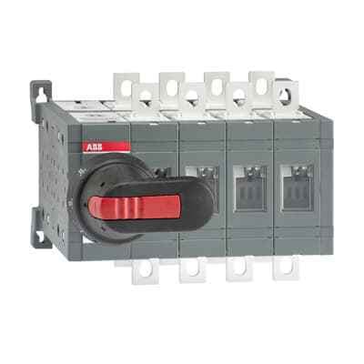 OT160E04CFP ABB