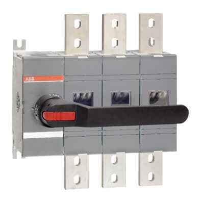 OT1600E03P ABB