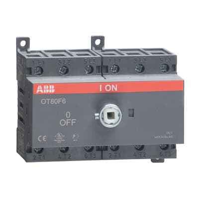 OT80F6 ABB