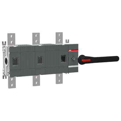 OT1600E30W8P ABB