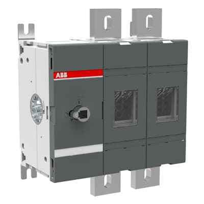 OT1250E02 ABB