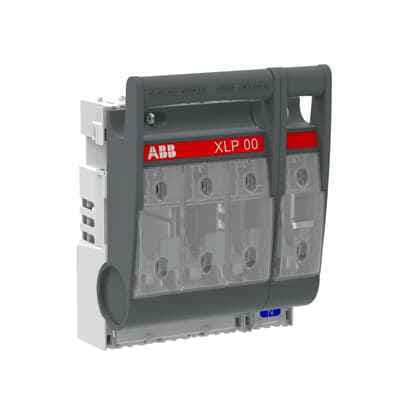 XLP00-4P-8BC ABB