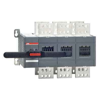 OT2500E03CP ABB