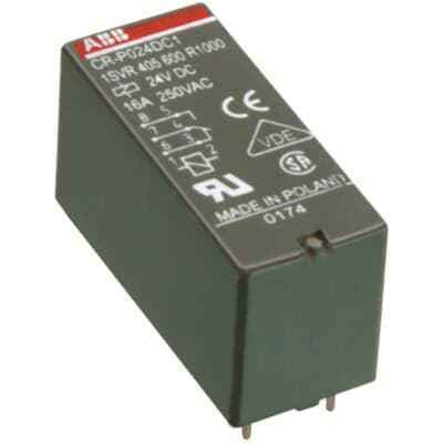 CR-P110AC2G ABB